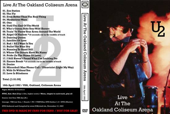 1992-04-18-Oakland-LiveAtThe OaklandColiseumArena-Front.jpg